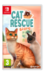 Cat Rescue Story (Nintendo Switch)