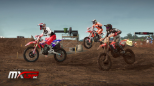 MXGP (Playstation 5)