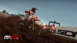 MXGP (Xbox Series X)