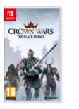 Crown Wars: The Black Prince (Nintendo Switch)