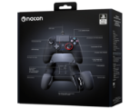 NACON PS4 REVOLUTION PRO KONTROLER V3, ČRN