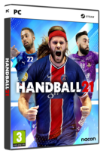 Handball 21 (PC)