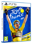 Tour de France 2021 (Playstation 5)