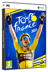 Tour de France 2021 (PC)