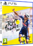 Tour De France 2022 (Playstation 5)