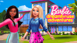 Barbie Dreamhouse Adventures (Nintendo Switch)