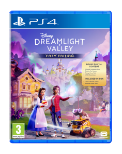 Disney Dreamlight Valley - Cozy Edition (Playstation 4)