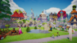 Disney Dreamlight Valley - Cozy Edition (Playstation 4)