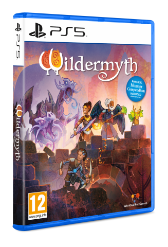 Wildermyth (Playstation 5)