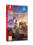 Wildermyth (Nintendo Switch)