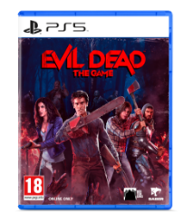 Evil Dead: The Game (Playstation 5)