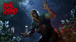 Evil Dead: The Game (Playstation 5)