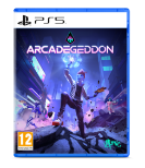 Arcadeggedon (Playstation 5)