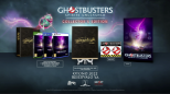 Ghostbusters: Spirits Unleashed - Collectors Edition (Playstation 5)