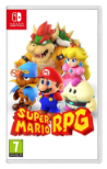 Super Mario RPG (Nintendo Switch)