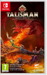 Talisman - 40th Anniversary Edition (Nintendo Switch)