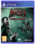 Fury Of Dracula (Playstation 4)