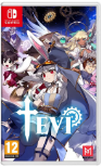 Tevi (Nintendo Switch)