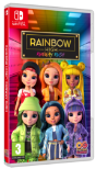  RAINBOW HIGH: RUNWAY RUSH (Nintendo Switch)