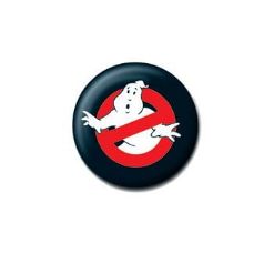 Pyramid GHOSTBUSTERS -LOGO priponka