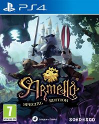 Armello: Special Edition (Playstation 4)