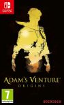 Adam's Venture Origins (Nintendo Switch)