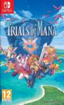 Trials of Mana (Switch)