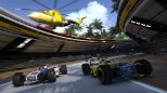 Trackmania Turbo (Playstation 4)