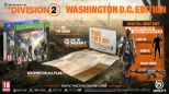 Tom Clancy's The Division 2- Washington Edition (Xbox One)