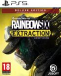 Tom Clancy's Rainbow Six: Extraction - Deluxe Edition (PS5)