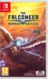 The Falconeer - Warrior Edition (Nintendo Switch)