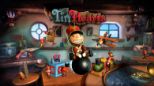 Tin Hearts (Playstation 4)