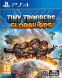 Tiny Troopers: Global Ops (Playstation 4)