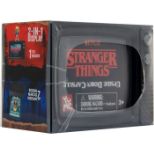 STRANGER THINGS: UPSIDE DOWN CAPSULE BLIND BOX