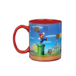 PALADONE Super Mario jump skodelica