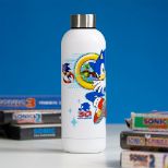 Sonic 30th anniversary kovinski bidon