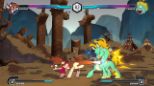 Them's Fightin' Herds - Deluxe Edition (Nintendo Switch)