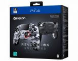 Nacon | PS4 REVOLUTION PRO V3 BREZŽIČNI KONTROLER CAMO GRAY