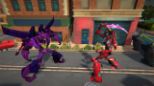 Transformers Battlegrounds (Nintendo Switch)