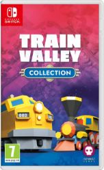 Train Valley Collection (Nintendo Switch)