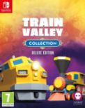 Train Valley Collection- Deluxe Edition (Nintendo Switch)