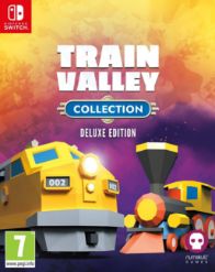 Train Valley Collection- Deluxe Edition (Nintendo Switch)