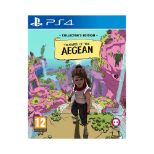 Treasures of the Aegean - Collectors Edition (PS4)