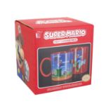 PALADONE Super Mario jump skodelica