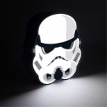 PALADONE STORMTROOPER BOX LIGHT HOME LUČKA