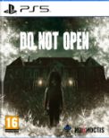 Do Not Open (Playstation 5)