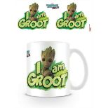 PYRAMID Guardians of the Galaxy vol.2 I am groot skodelica