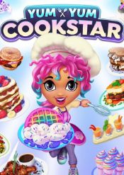 Yum Yum Cookstar (PC)