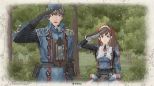 Valkyria Chronicles (PS4)