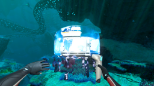 Subnautica & Subnautica: Below Zero (Nintendo Switch)